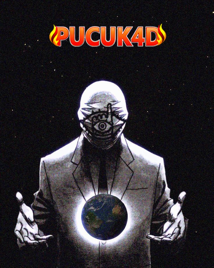 PUCUK4D